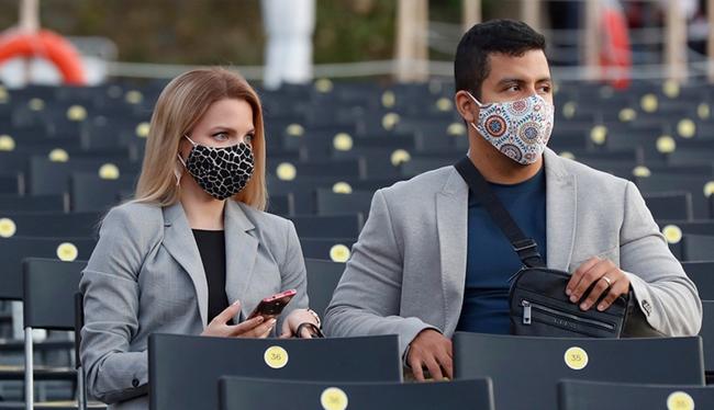 French COVID-19 Outbreak Accelerates At Record Pace; Yangon Locked Down As Cases Surge: Live Updates
