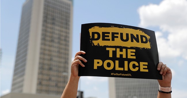Minneapolis City Council Members Seem to Regret Pledge to Abolish Police Department