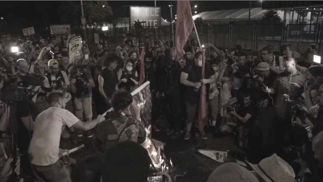 BLM Blasted by Black Chicagoans: 'Not an Authentic Black Movement'
