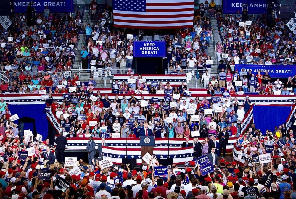 “The Latest Polls, the Great Non-Tightening: This Week in the 2020 Race,” write Astead W. Herndon and Annie Karni of The New York Times. “In a time of disruption and unrest, the presidential race has changed little,” writes Dan Balz of the Washington Post. After having botched the entire news coverage of the 2016 election, where all the “experts” repeatedly told the American public that Donald Trump had little to no chance of being the Republican nominee and even less a chance of being elected president, corporate media are back at it again, insisting all is well with the Biden campaign and the Democrats are safely on cruise control to take the White House and the Senate. Here’s the truth they are not telling you. Biden has little enthusiasm for his candidacy. He is taking on an incumbent president with significant first-term accomplishments who has extremely energized supporters, to put it mildly. He had two major opportunities in August to generate some real excitement for his ticket and collect voters in must-win states for Democrats who had abandoned the ticket for Trump in 2016. Think Pennsylvania, Michigan, and Wisconsin. Biden whiffed on both counts, picking a far-left California senator who has the farthest-left voting record of her colleagues, then hosting a convention and giving an acceptance speech where he did nothing to take on the ascending left that potential voters he needs to win have serious concerns and doubts about. By contrast, Trump and Republicans aggressively went after traditionally Democratic Party voters among minorities, particularly African-Americans. Night after night of their convention, the Republicans made repeated heartfelt pleas from black politicians, celebrities, and everyday beneficiaries of Republican Party policies. Republicans threw everything they had, from sound policy arguments (about recent successes Republicans have had with criminal justice reform and policies that improve job and wage growth) to emotionally compelling stories about how unchecked riots in Democratic cities harm African Americans and how Democrat control of the black vote has not been reciprocated with policy achievements that benefit their loyalty. The convention did likewise with other key voting groups that Republicans would like to draw more support from. Since the race truly began a few weeks ago, around the time Kamala Harris was selected as Democrat nominee for vice president, it’s worth looking at some of the movement shown in markets. On August 1, Biden had a 25-point edge in the betting odds. By September 1, Trump had completely made up that deficit and the race was even among the betting public. In Florida, a state the Trump campaign must win, Biden’s lead of 8.4 points in the RealClearPolitics average at the end of July sits now at 1.8, with the latest poll showing President Trump with a three-point lead. Quinnipiac, a pollster that is not perceived as Trump-friendly, shows Biden’s lead plummeting 10 points, from 13 to just three. In Pennsylvania, an absolute must-win state for the Biden campaign, Biden’s lead of 8.5 in the RealClearPolitics average near the end of July has been cut in half to 4.2. Monmouth University, again another pollster not viewed as friendly to Trump, shows Biden’s lead falling eight points, from 11 to three points. In Michigan, Wisconsin, and North Carolina, Biden’s lead from the end of July to the end of August has been cut significantly, according to the Real Clear Politics average. Arizona is the only state where Biden’s lead has grown in the RealClearPolitics average. It should be noted that Arizona’s RCP average was significantly affected by a single outlying FOX News poll that claims Trump is down nine points in the state, which he won in 2016. CNBC, by contrast, has Biden up by only two points. Incredibly, both NBC News and the Cook Political Report continue to rate Florida as “Lean Democrat” according to their “experts.” No offense, but do they think people are stupid? Trump won Florida by more than one point four years ago and a state Democrats were unable to carry in 2018, when they lost both the governor and senate races. That year, the RCP polling average predicted Florida Democrat Andrew Gillum would win by 3.6 points. He in fact lost narrowly to Republican Gov. Ron DeSantis. The RCP polling average predicted Democrat Bill Nelson would win by 2.4. He lost to Rick Scott narrowly. Those polling averages were less off than the final result mostly because Trafalgar called the race correctly. The latest Quinnipiac poll shows a 10-point momentum in Florida toward Trump, where he trails within the margin of error, and where Trafalgar has the president ahead by three points. (For what it’s worth, Trafalgar was the only pollster to correctly poll key states in the 2016 and 2018 races.) The media and the Democrats may not like it, but this race is clearly different from where it was at the end of June, where Trump’s job approval had been going down for three straight months and he bottomed out at 41 percent in the RealClearPolitics average. Today Trump’s job approval is on a three-month upswing and is over 44 percent in the RealClearPolitics average. Three points may not seem like a lot, but in the real world where the critical battleground states will likely be decided by less than that amount, three points are the difference between winning and losing. So here is the cold reality the media are for some reason refusing to tell people as the country rounds Labor Day and this campaign really gets into high gear. This race is effectively tied today, Trump has momentum, and Biden is going to have to campaign hard, energize his voters, and earn it if he hopes to unseat the incumbent. Mollie Ziegler Hemingway is a senior editor at The Federalist. She is Senior Journalism Fellow at Hillsdale College and a Fox News contributor. She is the co-author of Justice on Trial: The Kavanaugh Confirmation and the Future of the Supreme Court. Follow her on Twitter at @mzhemingway