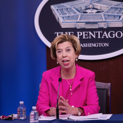 DoD Explains How Contractors Will Get Reimbursed for COVID Expenses — If Congress Cuts a Check