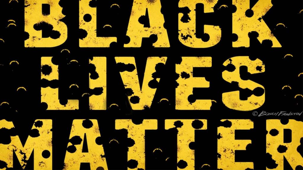 Black Lives Matter Led to Record Number of Mass Shootings