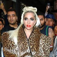 Lady Gaga launches attack on America: ‘When you’re born in this country, we all drink the poison that is white supremacy’