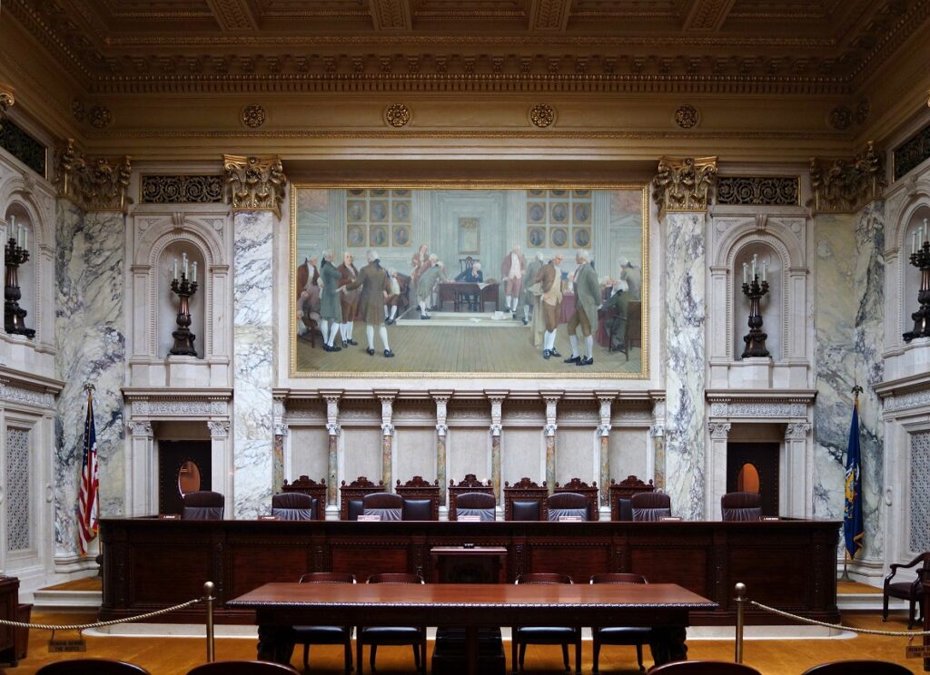 Wisconsin Supreme Court Overrules County’s Order, Allows Private Schools to Open