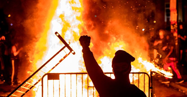 Washington and Lee University Offers Course on ‘How to Overthrow the State’