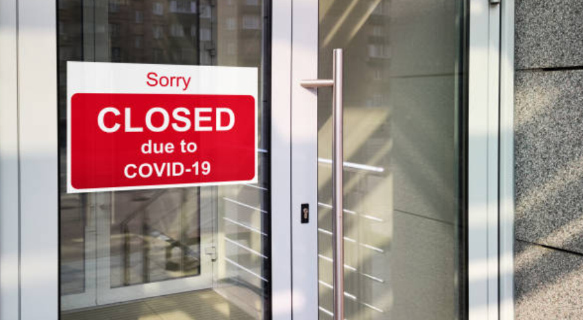 It's Far Too Late to Think Lockdowns Can Make Covid-19 Go Away