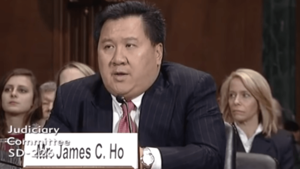 Revolver Exclusive: Disloyal Elements in Trump Administration Plan to Sneak Birthright Citizenship Activist onto Supreme Court