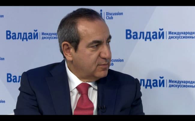 What is Shocking about Released FBI 302 on Joseph Mifsud Is Not Only What’s In It But What’s Not (Russia, Italy, etc.)