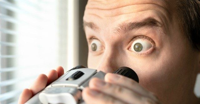 The Snitching Begins: Nosey Neighbour Calls Police on Wake in Pub Garden