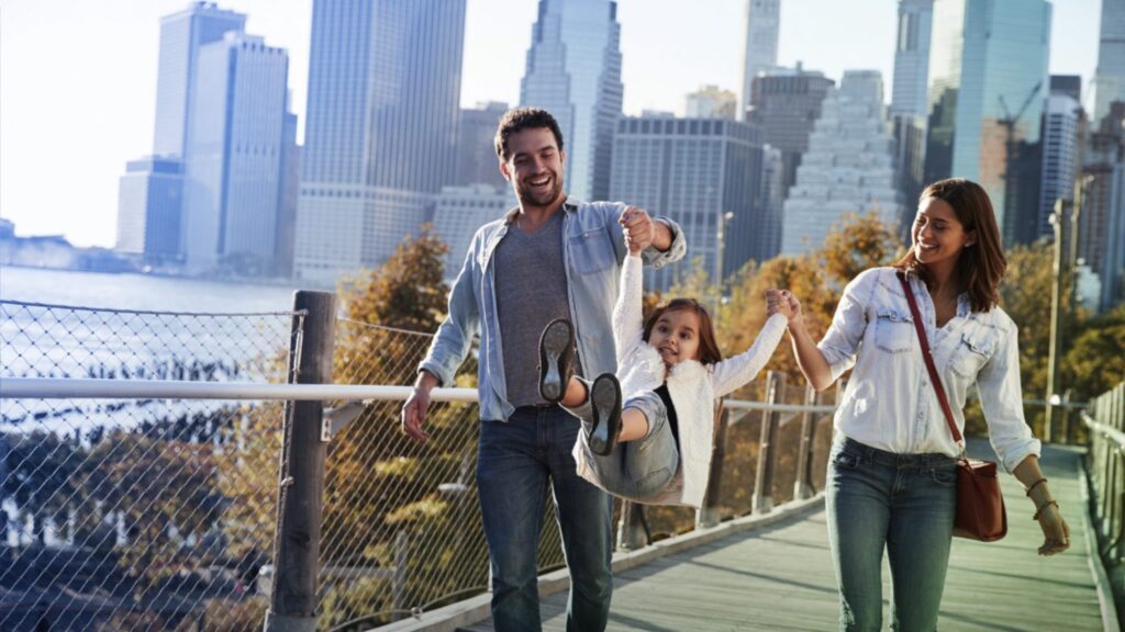 Ken Ham: Students Taught to “Question Nuclear Family” in New York
