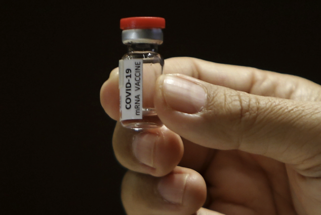 The Lancet Rules Russian COVID-19 Vaccine "Safe And Effective"