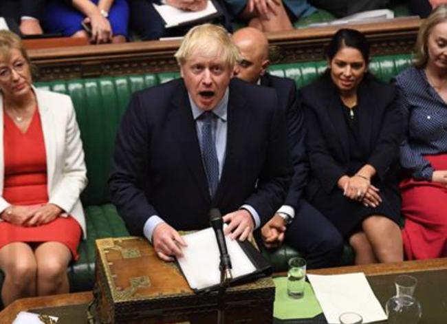 BoJo Unveils New National COVID-19 Restrictions As Cases Surge, Warns They Could Last For Up To 6 Months