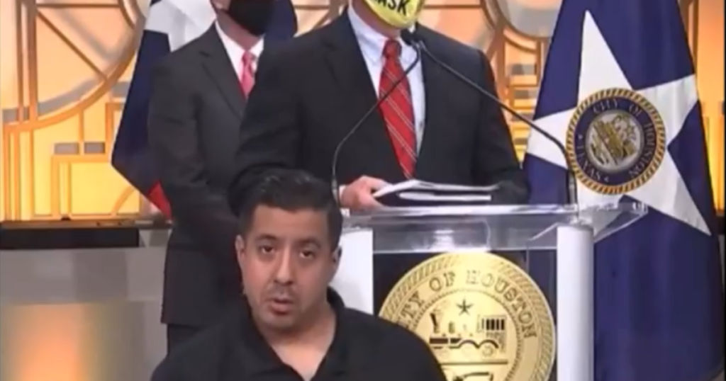 Door-to-door MEDICAL TYRANNY: City of Houston to dispatch COVID medical experimentation teams to homes of “randomly selected” residents to DRAW BLOOD for a government pandemic experiment