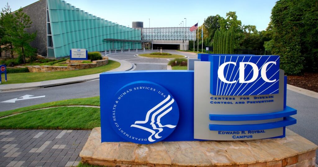 CDC Announces That Students May Be Kept From Parents Overnight as Ohio Sets Up COVID-19 FEMA Camps