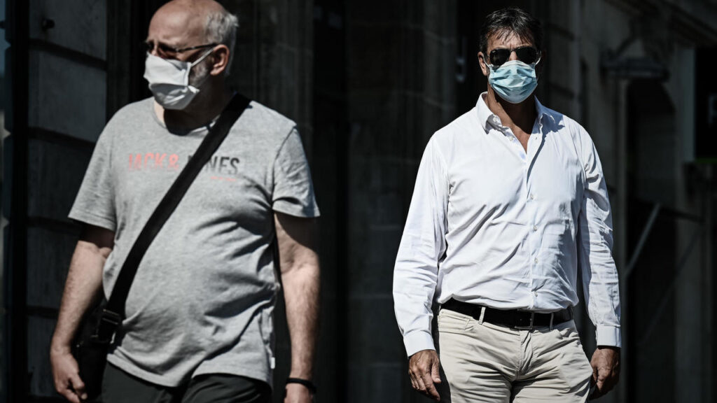 Stricter measures imposed in Bordeaux, Marseille as France faces Covid-19 surge