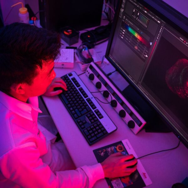 A DARPA-Funded Implantable Biochip to Detect COVID-19 Could Hit Markets by 2021