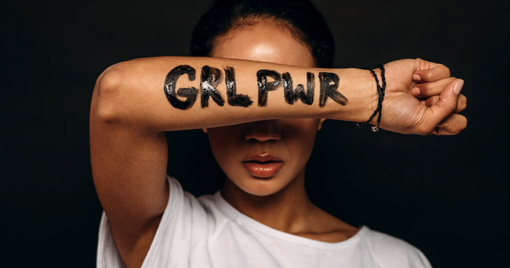 The Gender Feminist–New Left–Marxist Axis Attacks All Civil Society