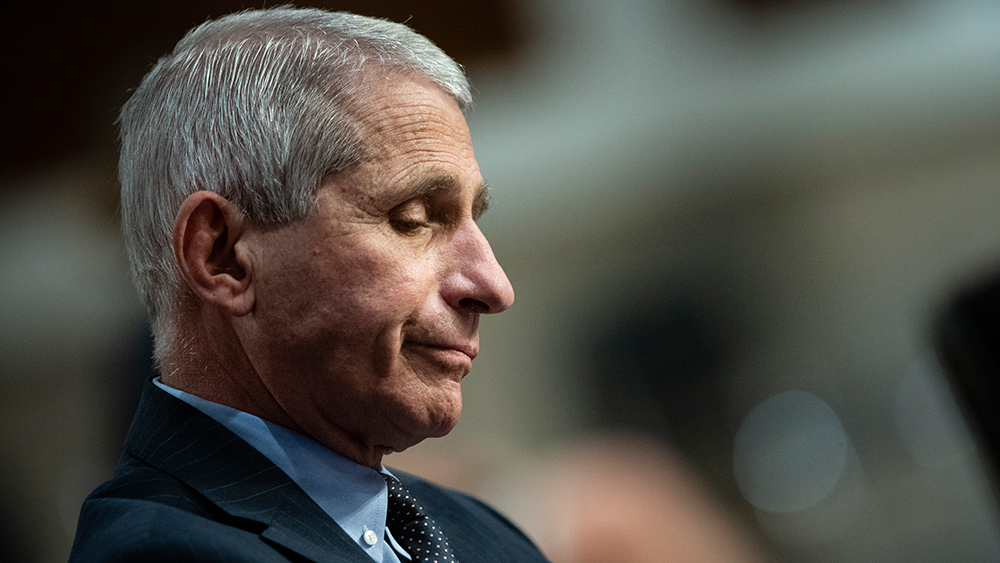Fauci and Gates have ties to Moderna despite “fact check” headline claiming otherwise