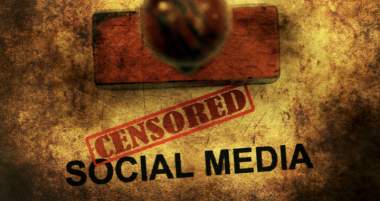 Burning Down the System? Facebook Censors Claims That Antifa Is Involved in Western Wildfires
