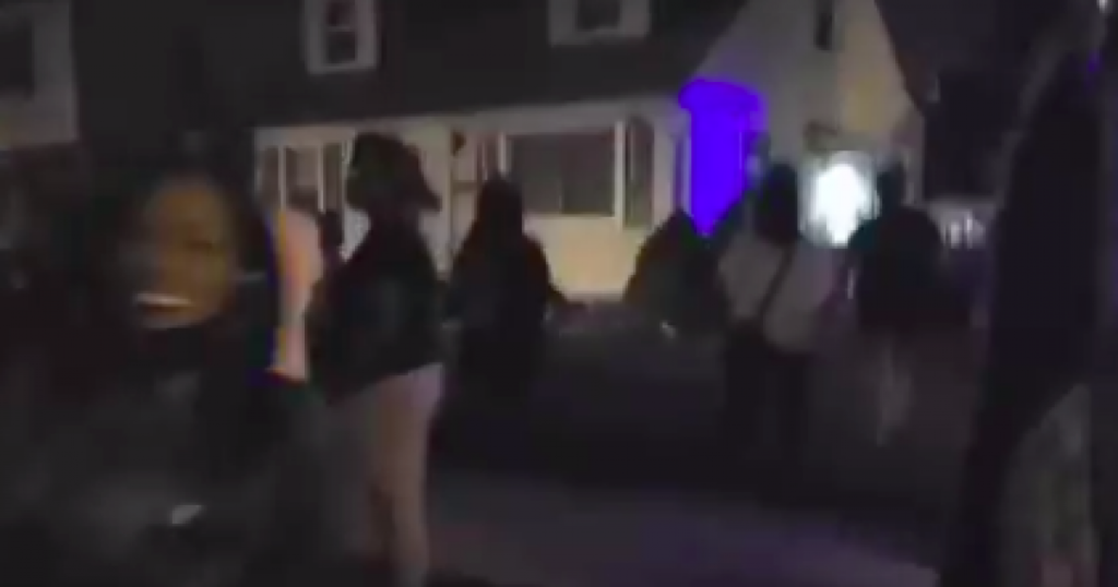 OUTRAGEOUS: Milwaukee Man Who was Defending His Home from a Leftist Mob is Arrested