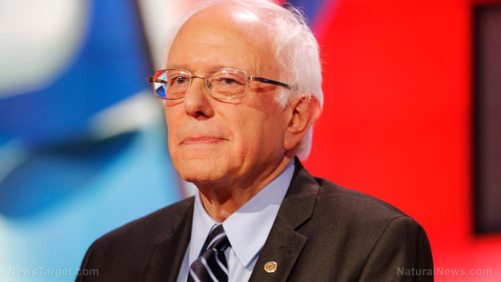 Chuck Schumer backs Bernie Sanders in plan to force Trump from office if he loses