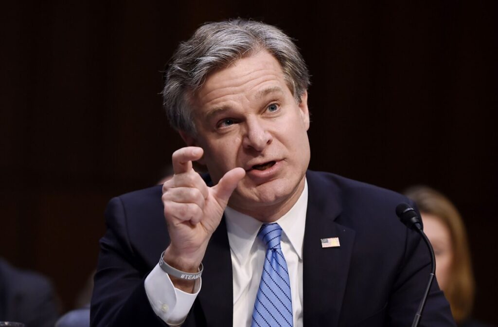 FBI Tightened Rules for Searching NSA Database After FISA Court’s Criticism