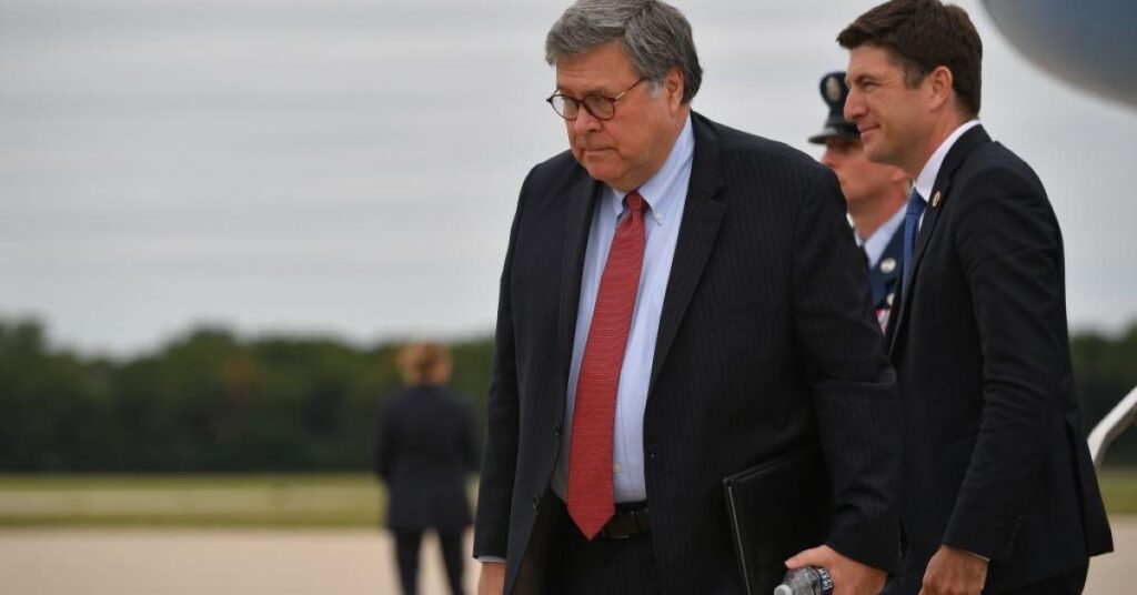 Democrats call for investigation into Durham's probe, alleging possible election interference