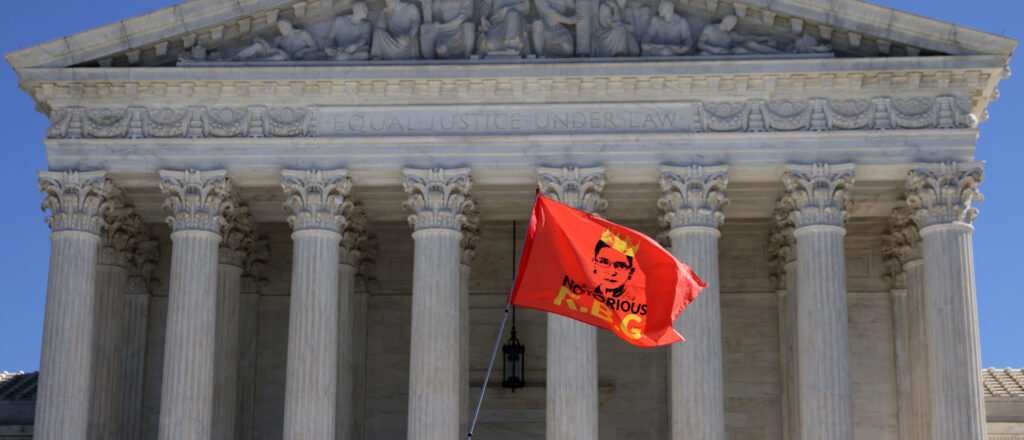 Democrats Cite Upcoming Obamacare Supreme Court Case In Opposing Potential Trump Appointment. Here Are The Details