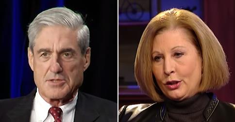Sidney Powell on wiped Mueller team phones: ‘Obstruction of justice and destruction of evidence of the worst sort’