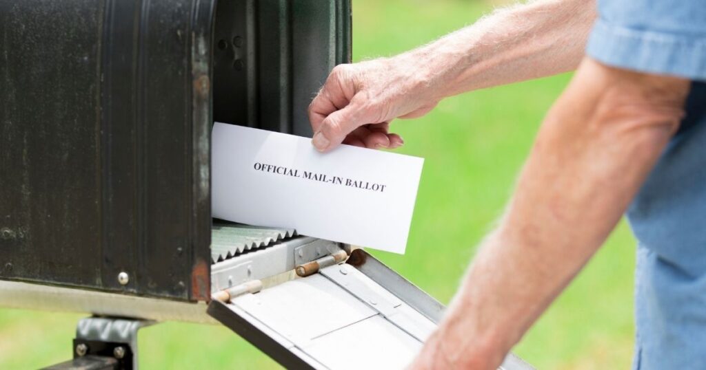 Mail-In Fiasco: 1,600 Uncounted Ballots Discovered Months After Election
