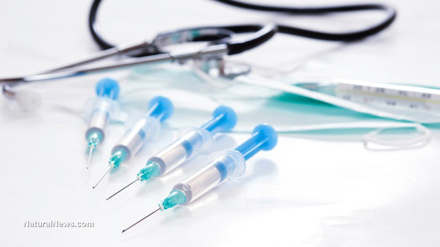 Moderna takes millions in DARPA money, yet fails to mention taxpayer funding in its vaccine patent applications
