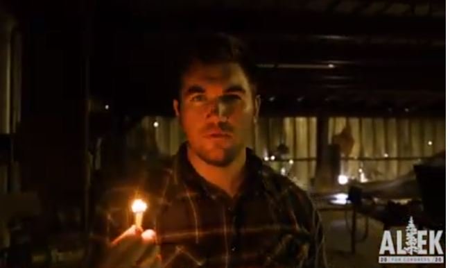 “Oregon Is Burning – I’m on a Mission to Put Out the Flames” – US Hero Alek Scarlatos Who Fought Off a Terrorist on French Train is Running for Congress in Oregon’s 4th District (VIDEO)