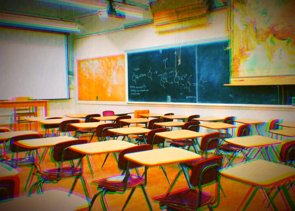 Classroom
