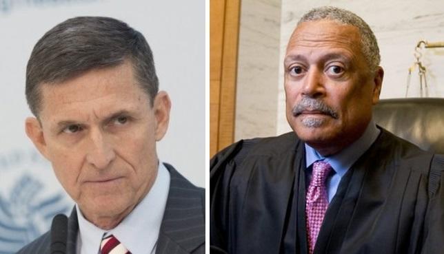 Appeals Court Denies Flynn Request To Dismiss Case, Says Judge Can Probe DOJ Reversal