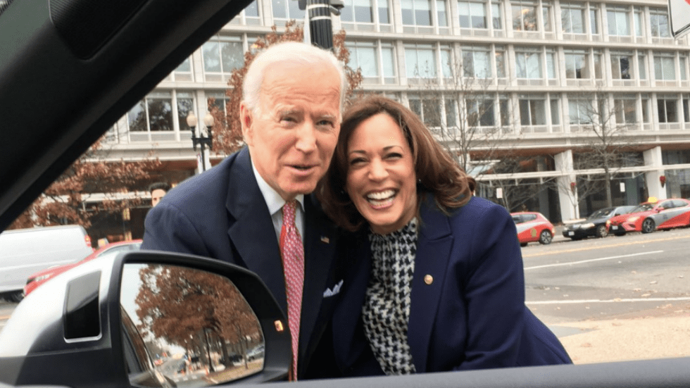 Biden’s Texas Political Director Accused of Illegal Ballot Harvesting At Texas Supreme Court