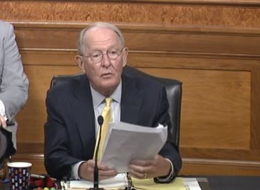 JUST IN: GOP Senator Lamar Alexander Says He Supports Trump, Senate Effort to Fill Supreme Court Vacancy – Blasts Democrats
