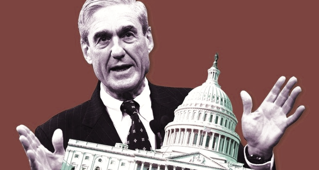 "Massive Corruption By The Obama-Biden Administration": Flynn Family Responds To FBI Text Message Revelations