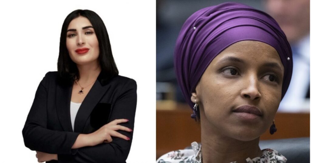 FLASHBACK: Congressional Candidate Laura Loomer Uncovered Minneapolis Ballot Harvesting Scheme in 2018