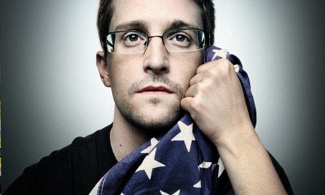 Edward Snowden