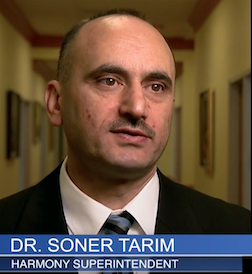 Republicans Approve Another Jihadi School in Texas