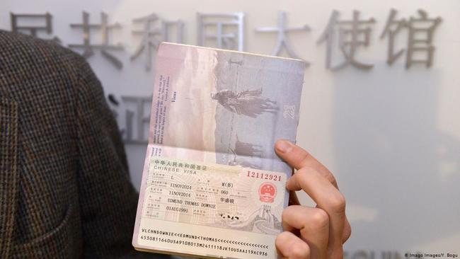 US Revokes Chinese Graduate Student Visas On Fears Of Research Theft