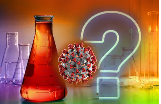 Even CDC Now Admits No ‘Gold Standard’ Of COVID19 Virus Isolate