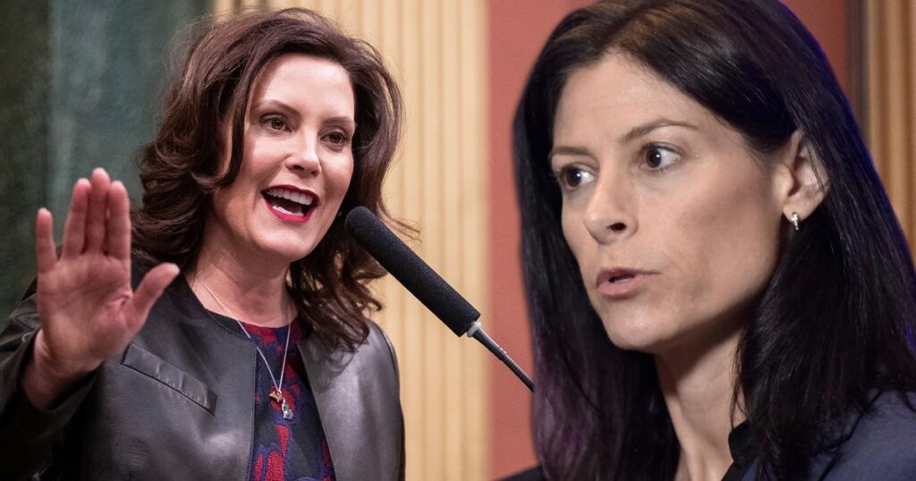 Michigan Attorney General WILL NO LONGER Enforce Whitmer’s COVID Lockdown