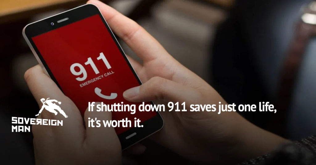 To Save People From COVID, Puerto Rico Shuts down 911 call centers