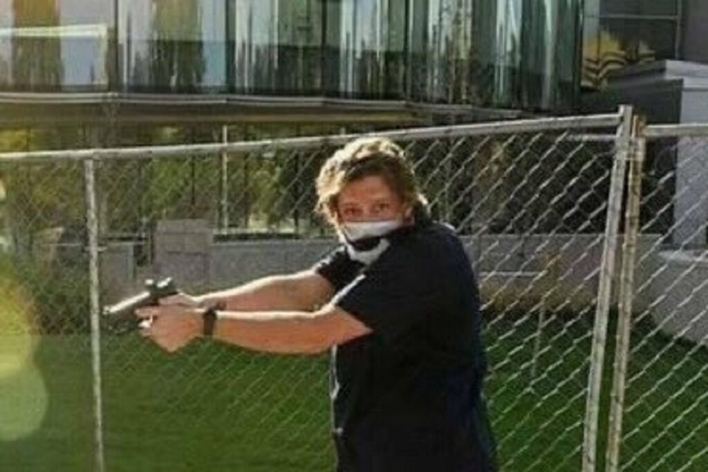 Denver Local News Bodyguard Who Killed Trump Supporter Bragged About Harassing and Confronting Conservatives in the Past