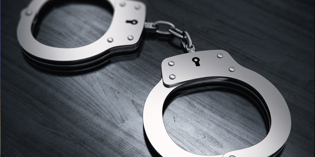 U.S. Marshals arrest suspected child predators in ‘New Orleans Saints and Sinners” operation