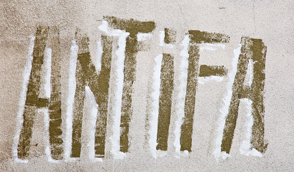 Antifa Exposed — Former Extremists Talk