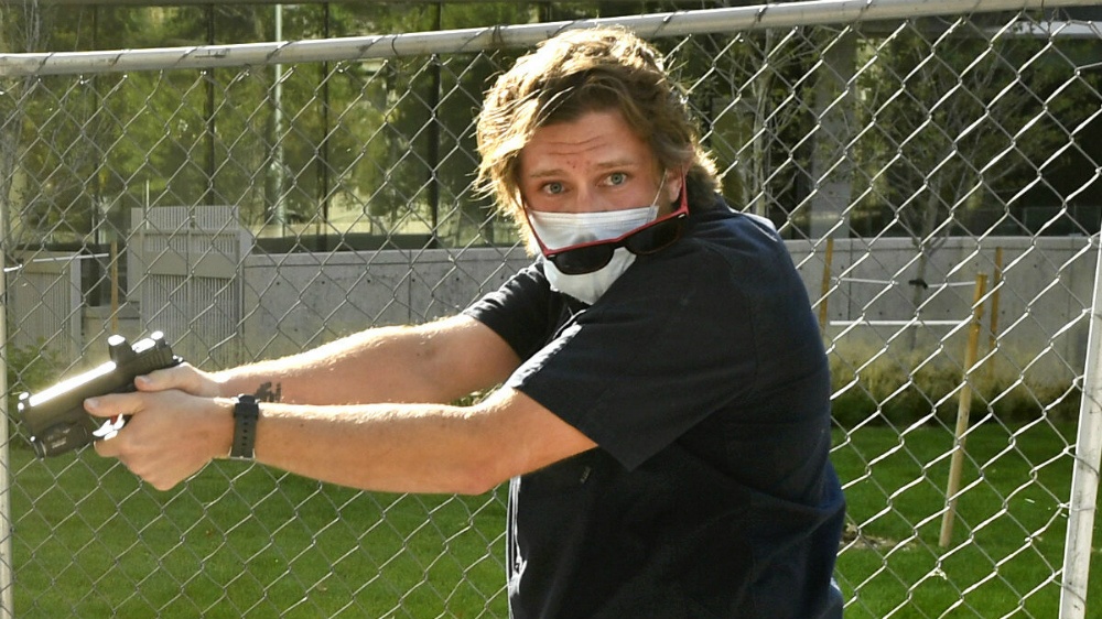 Evidence shows Denver shooter was likely ABOVE Antifa in the Neo-Marxist ranks