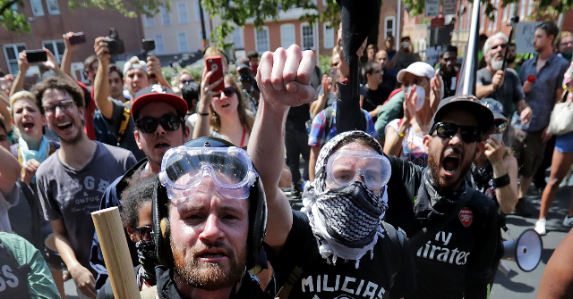 Kevin McCarthy on Joe Biden’s Claim Antifa Is Not a Group: ‘I Don’t Know What’s on the Streets Then’