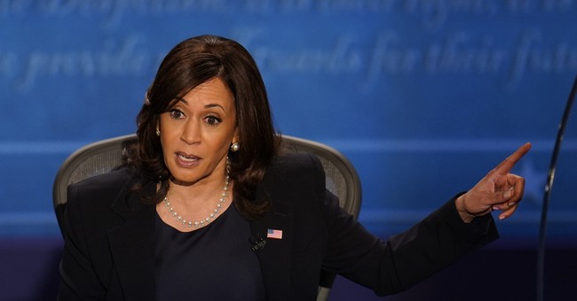 The Left Knows Kamala Harris Lost the VP Debate